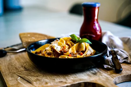 curtice bolognese selber machen