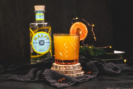 glühgin