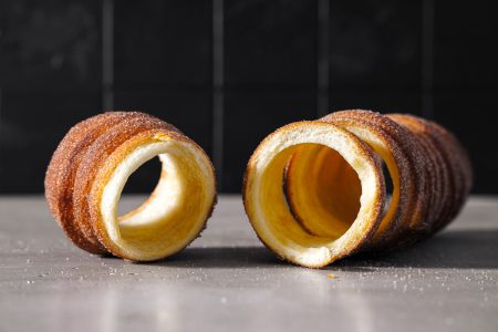 Baumkuchen