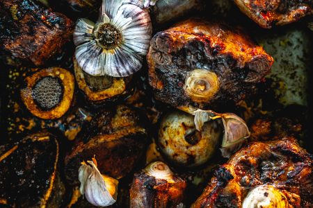 Echte Rindsuppe selber machen