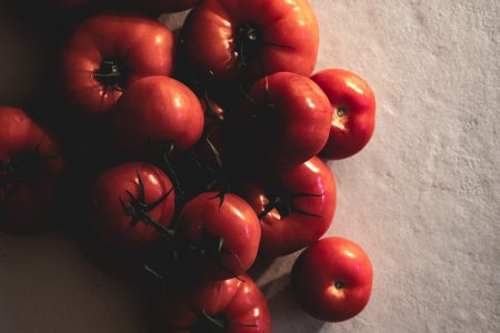 Tomaten einkochen