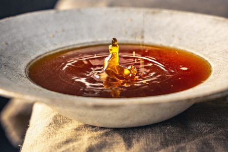 Rindsuppe selber machen