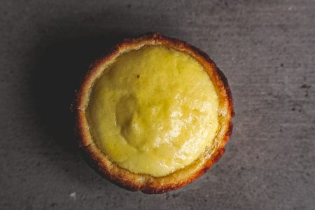 Hokkaido Baked Cheese Tartes
