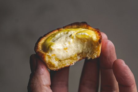 Japan Dessert Chesecake-Tartes