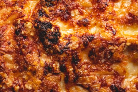 lasagne selber machen