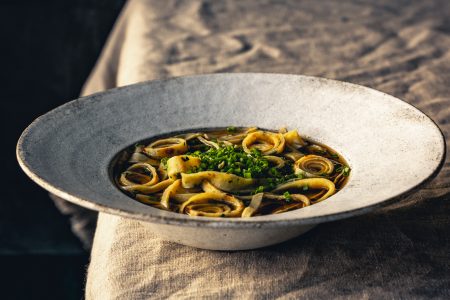 Frittaten selber machen