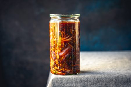 Kimchi