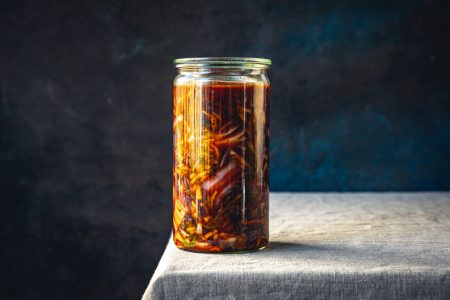 Kimchi