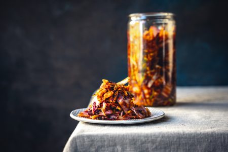 Kimchi