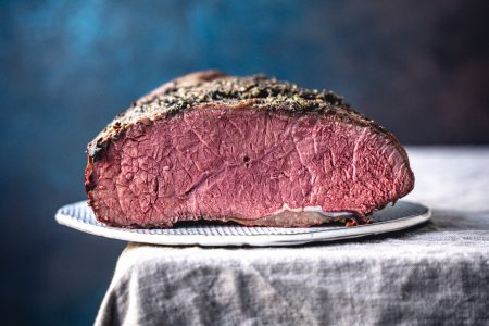 Roastbeef-Rezept