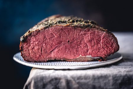 Roastbeef selber machen