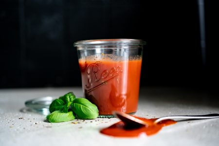 Pizzasauce