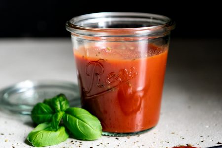 Pizzasauce