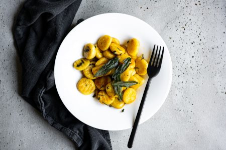 Gnocchi selber machen