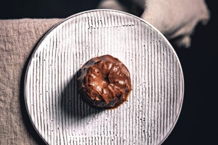 Schokopudding-Rezept