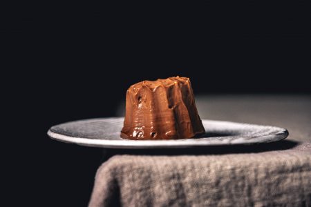 Schokopudding-Grundrezept