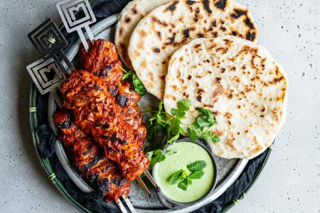 Chicken Tandoori