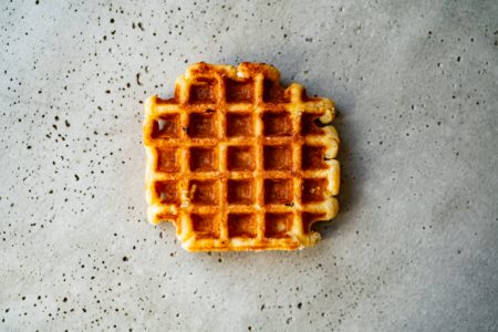Belgische Waffeln