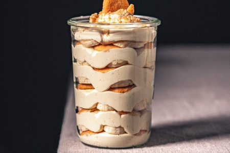 Banana Pudding