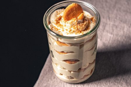 Banana Pudding