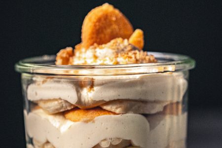 Banana Pudding