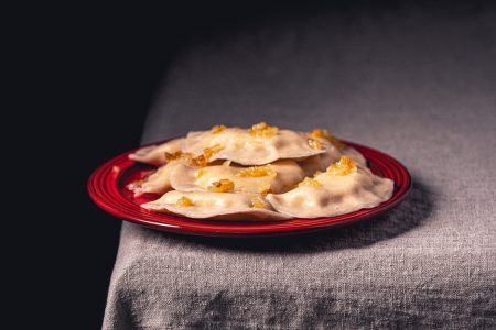 Pierogi Ruskie