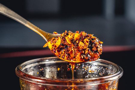 Chili Crisp