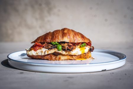 Brunch-Ideen zum Vorbereiten