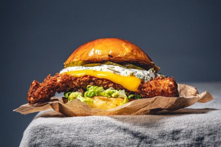 Fishburger