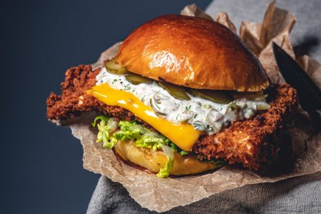 Fishburger