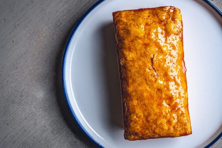 Karottenkuchen