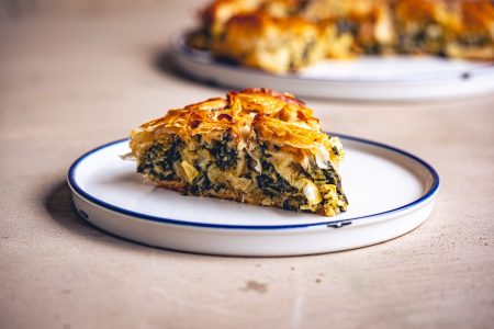 Burek-Rezept mit Fertigteig