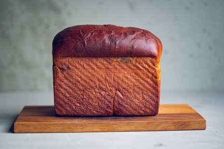 Osterzopf mal anders