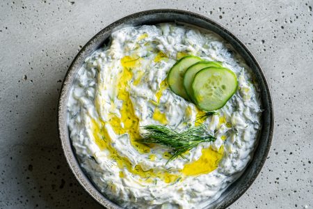 Tzatziki