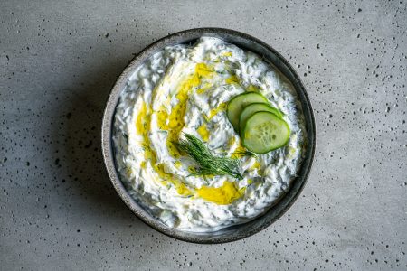 Tzatziki