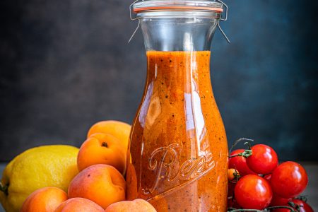 Grillsauce - Chili Marilli