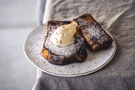 French Toast mal anders