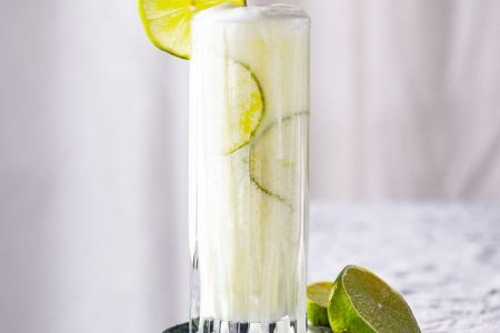 Brazilian Lemonade