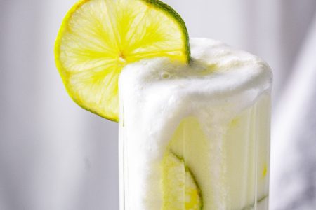 Brazilian Limonada