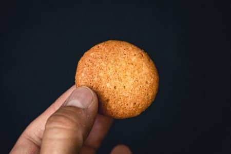 Plätzchen Nilla-Wafers-Style