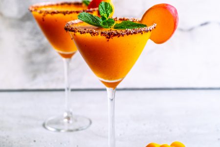 Frozen Chili Marilli Margarita