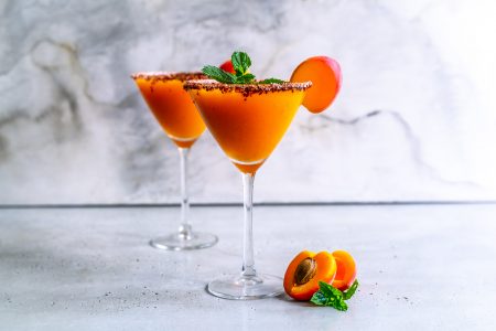 Frozen Chili Marilli Margarita