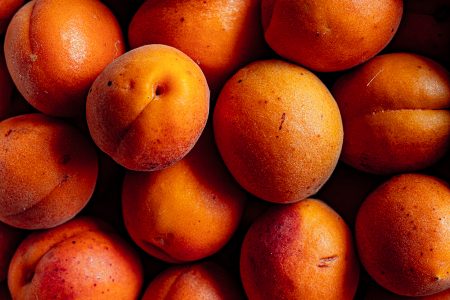 Marillenmarmelade vegan