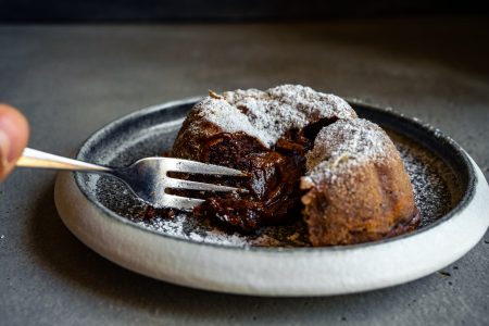 Lava Cake