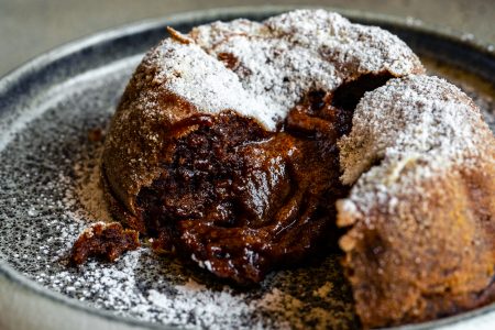 Lava Cake