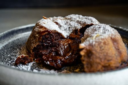 Lava Cake