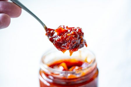 Tomatenmarmelade