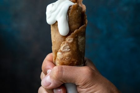 Steirerkrapfen selber machen