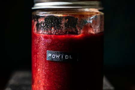 Powidl Marmelade Rezept