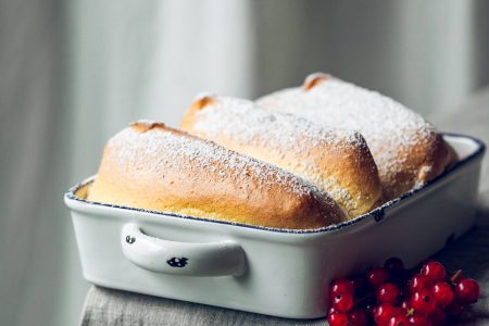 Salzburger Nockerl